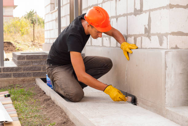 Licensed Interior Drainage System service in Limestone, IL - Arrow Tight Waterproofing